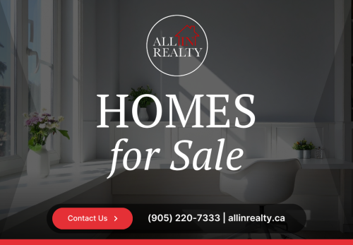 Image for All in Realty Real Estate with ID of: 6759328