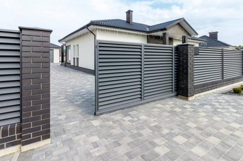 Image for Gate Gurus - Automatic Gate Repairs & Installation, Melbourne with ID of: 5902871