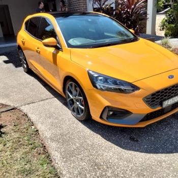 Image for Gold Coast Polishing & Ceramic Coating with ID of: 6759597