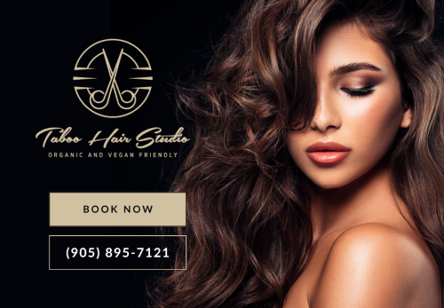 Image for Taboo Hair Studio with ID of: 6759602