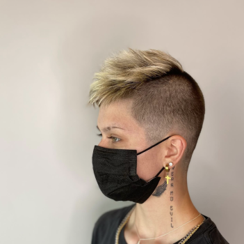 Image for Taboo Hair Studio with ID of: 6759605