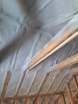 Image for Gorilla Insulation- Spray Foam and Drywall with ID of: 6759634