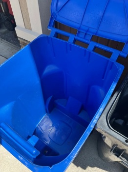 Image for Trash Can Cleaning Solutions (TCCS) with ID of: 6759646