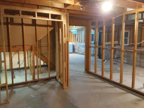 Image for TTA Service Underpinning, Foundation, Waterproofing with ID of: 6759770