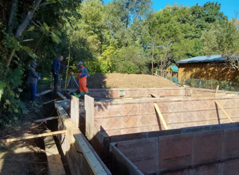 Image for TTA Service Underpinning, Foundation, Waterproofing with ID of: 6759772