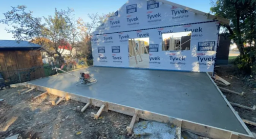 Image for TTA Service Underpinning, Foundation, Waterproofing with ID of: 6759773