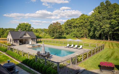 Image for Elliott Brundage Landscape Architecture with ID of: 6759839