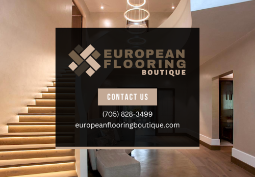 Image for European Flooring Boutique with ID of: 6759917