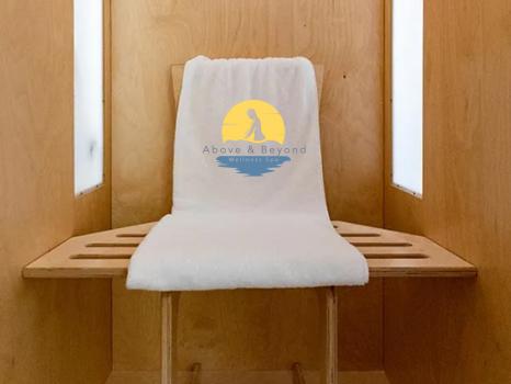 Image for Above & Beyond Wellness Spa with ID of: 6760015