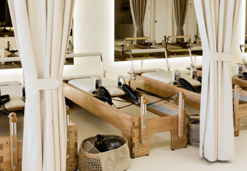 Image for Valeō Pilates & Wellness - North York with ID of: 6760025