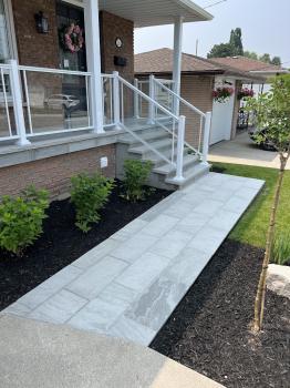 Image for Albany Contracting Group LTD. with ID of: 6760069