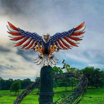 Image for Bald Eagle Moving with ID of: 6760194