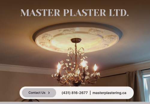 Image for MASTER PLASTER LTD. with ID of: 6760246