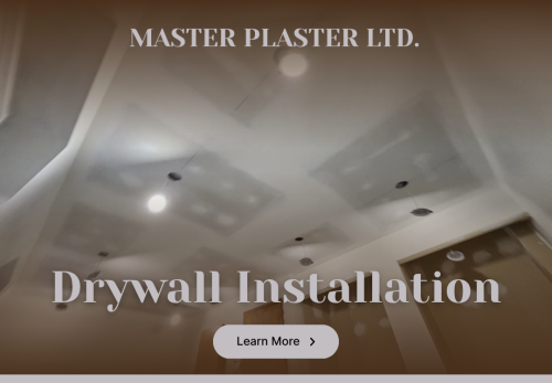Image for MASTER PLASTER LTD. with ID of: 6760248