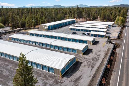 Image for Blue Elephant Storage - La Pine with ID of: 6760340