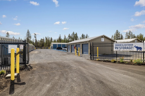 Image for Blue Elephant Storage - La Pine with ID of: 6760342