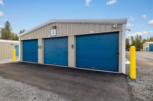 Image for Blue Elephant Storage - La Pine with ID of: 6760345
