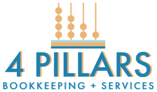 Image for Four Pillars Bookkeeping & Services with ID of: 6760356