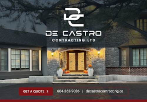 Image for De Castro Contracting with ID of: 6760410