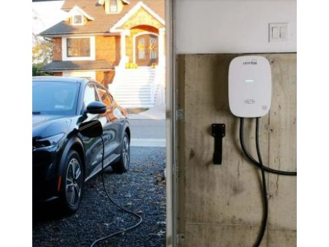 Image for Bornes de recharge Electron with ID of: 6760431
