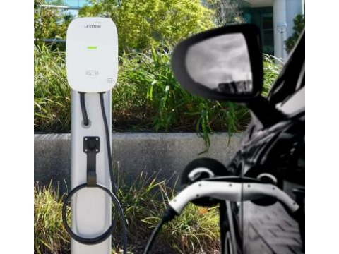 Image for Bornes de recharge Electron with ID of: 6760432