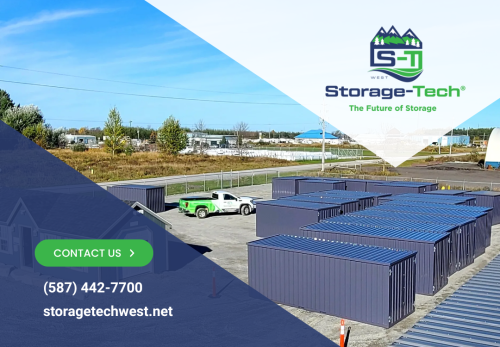 Image for Storage-Tech West with ID of: 6760573