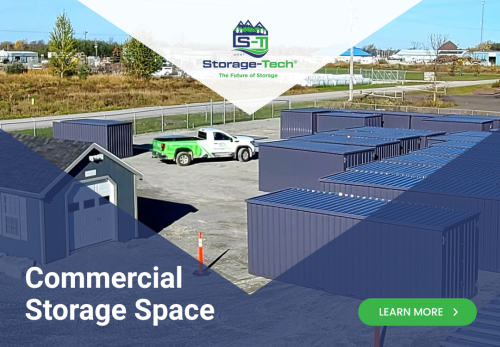 Image for Storage-Tech West with ID of: 6760577