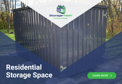 Image for Storage-Tech West with ID of: 6760578