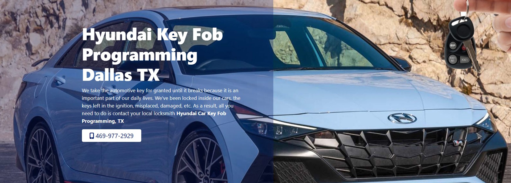 Image for Hyundai Key Programming with ID of: 6760643