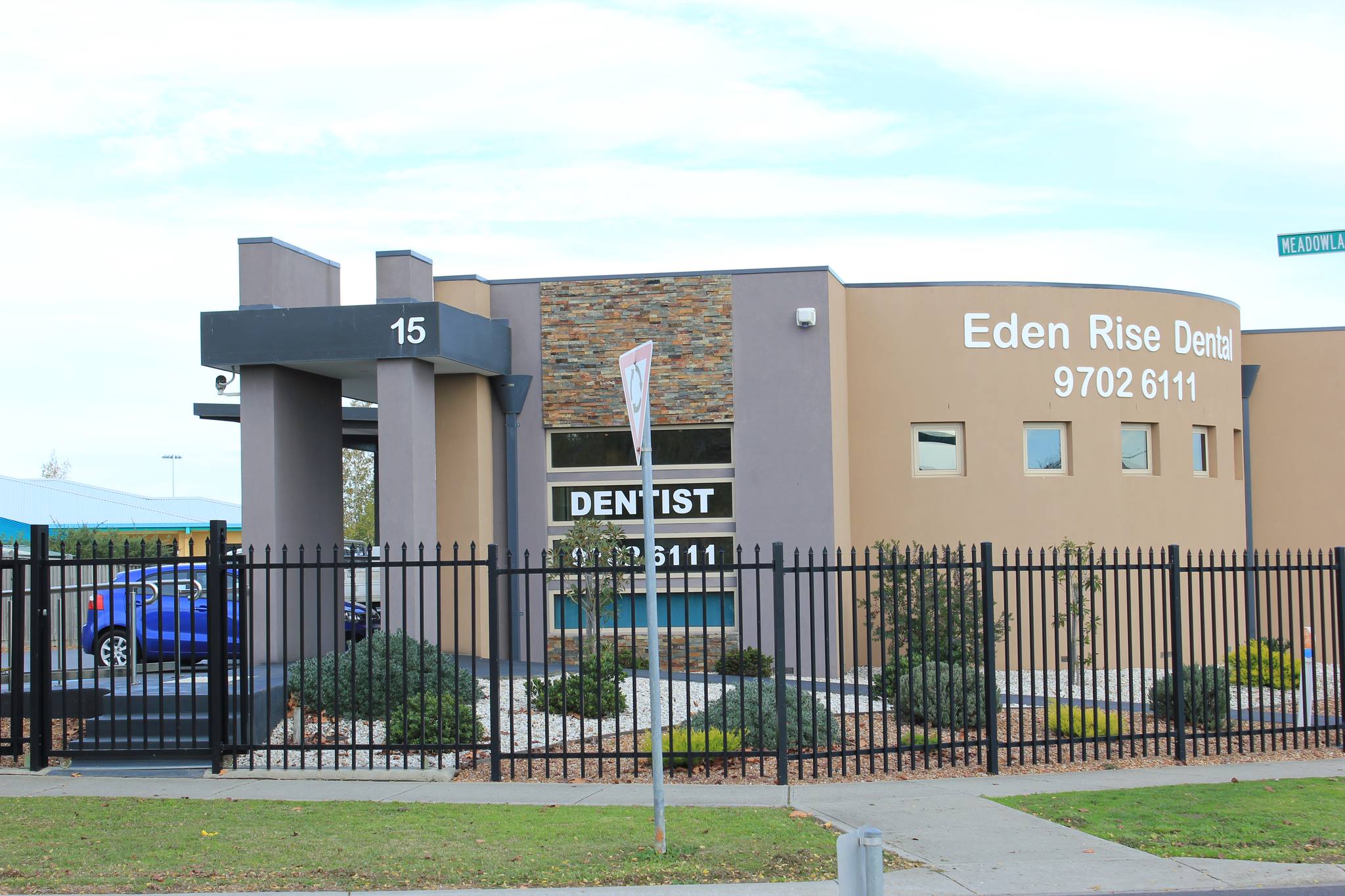Image for Eden Rise Dental with ID of: 6760772