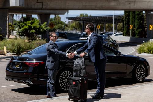 Image for La Jolla Star Transportation with ID of: 6760836