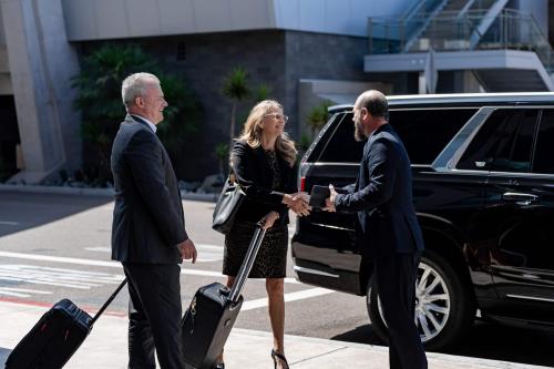 Image for La Jolla Star Transportation with ID of: 6760839