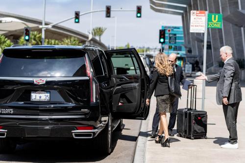 Image for La Jolla Star Transportation with ID of: 6760840