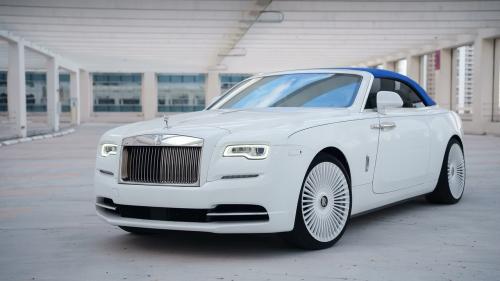 Image for G.M.Luxe Car Rental with ID of: 6760849