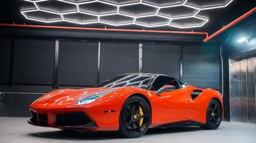 Image for G.M.Luxe Car Rental with ID of: 6760850