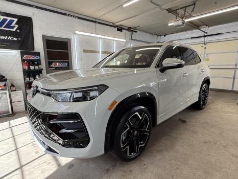 Image for AAG Auto Detailing with ID of: 6760880