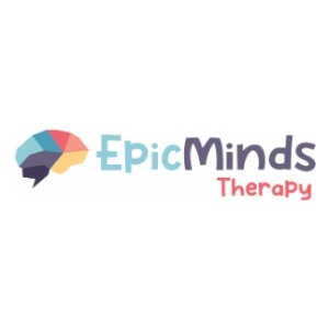 Image for Epic Minds Therapy with ID of: 6902479