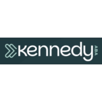 Image for Kennedy ABA with ID of: 6902536