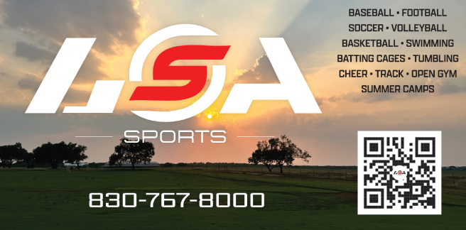 Image for LSA Sports with ID of: 6761056
