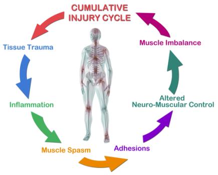 Image for BodyX Structural Therapy with ID of: 6761106