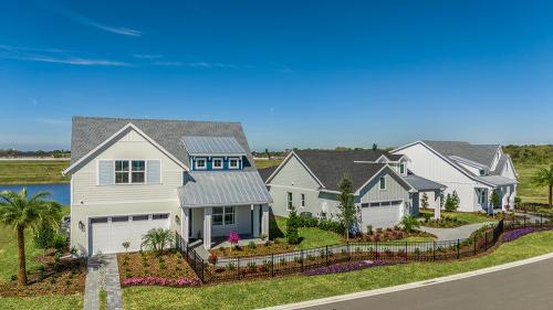 Image for Privada Homes with ID of: 6761190