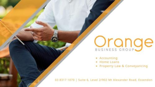 Image for Orange Home Loans with ID of: 6761318