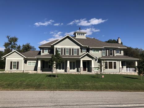 Image for Great Falls Construction with ID of: 6761343