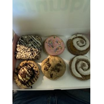 Image for Crumbl - Ann Arbor with ID of: 6761374