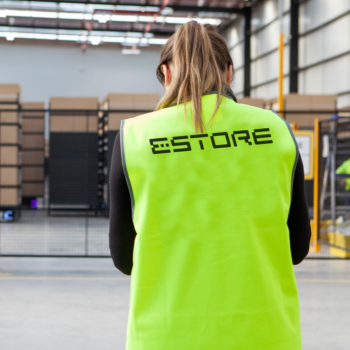 Image for eStore Logistics with ID of: 6761425