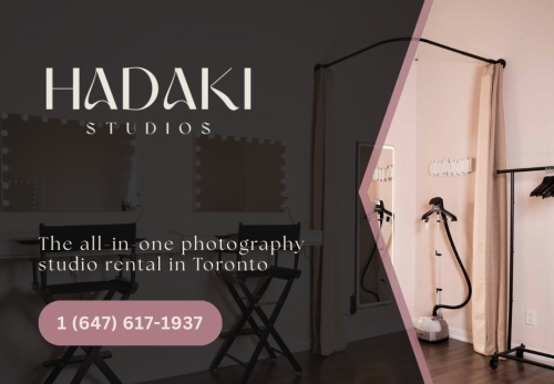 Image for Hadaki Studios with ID of: 6761512