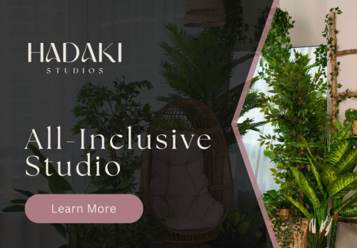 Image for Hadaki Studios with ID of: 6761514