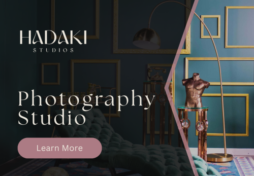 Image for Hadaki Studios with ID of: 6761517
