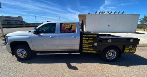 Image for Roadrunner Remodelling & Construction Inc. with ID of: 6761526