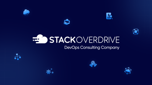 Image for StackOverdrive.io, LLC with ID of: 6761560